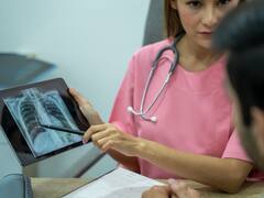 ਸਰੀਰ 'ਚ ਨਜ਼ਰ ਆਉਂਦੇ ਆਹ ਭਿਆਨਕ ਲੱਛਣ ਤਾਂ ਤੁਰੰਤ ਡਾਕਟਰ ਕੋਲ ਜਾਓ, ਹੋ ਸਕਦਾ Tuberculosis ਦਾ ਖਤਰਾ