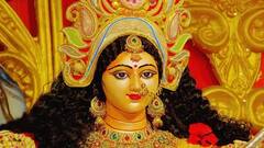 Dreaming of Durga Maa In Navratri:નવરાત્રિ દરમિયાન, સપનામાં જો મા દુર્ગાના થાય દર્શન તો ભવિષ્યની ઘટનાના છે સંકેત