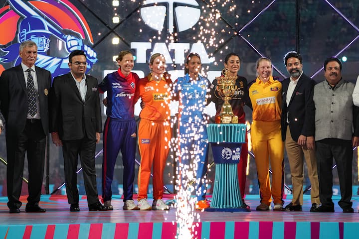 Delhi Capitals vs Mumbai Indians WPL Final Prize Money For WPL 2023 Winners & Runners-Up Revealed: Report DC vs MI Final | Prize Money For WPL 2023 Winner & Runners-Up Revealed: Report