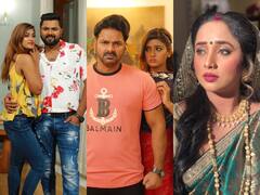 रानी चटर्जी और निधि झा के नहीं थम रहे आंसू, आकांक्षा दुबे की मौत ने भोजपुरी सितारों को किया निशब्द, जानिए किसने क्या कहा