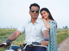 বড়পর্দায় সোনু সুদ ও জ্যাকলিন ফার্নান্ডেজ জুটি, শুরু 'ফতেহ'র শ্যুটিং