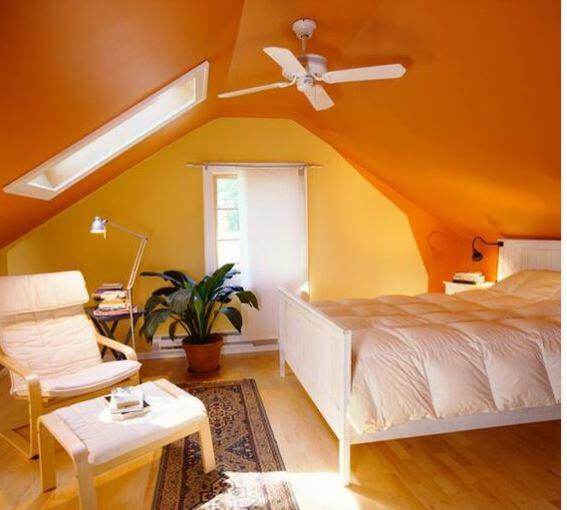 400 ਵਰਗ ਫੁੱਟ ਤੋਂ ਵੱਡੇ ਕਮਰਿਆਂ ਨੂੰ ਲੋੜੀਂਦੇ ਹਵਾਦਾਰੀ ਪ੍ਰਦਾਨ ਕਰਨ ਲਈ ਕਈ ਪੱਖੇ ਜਾਂ 60-ਇੰਚ ਜਾਂ ਲੰਬੇ ਬਲੇਡਾਂ ਵਾਲੇ ਇੱਕ ਵੱਡੇ ਪੱਖੇ ਦੀ ਲੋੜ ਹੋ ਸਕਦੀ ਹੈ। ਪੱਖੇ ਦੀ ਚੋਣ ਕਰਦੇ ਸਮੇਂ ਕਮਰੇ ਦੀ ਛੱਤ ਦੀ ਉਚਾਈ 'ਤੇ ਵਿਚਾਰ ਕਰਨਾ ਵੀ ਜ਼ਰੂਰੀ ਹੈ। 8 ਫੁੱਟ ਤੋਂ ਉੱਚੀਆਂ ਛੱਤਾਂ ਲਈ ਡਾਊਨਰੋਡ ਪੱਖੇ ਦੀ ਲੋੜ ਹੋ ਸਕਦੀ ਹੈ।