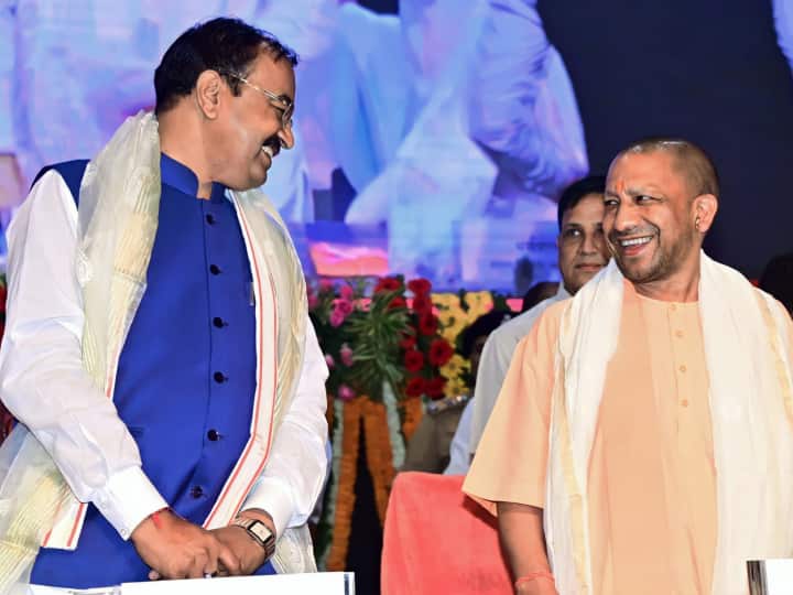 सरकार के दूसरे कार्यकाल का एक वर्ष पूरा होने पर प्रधानमंत्री नरेन्द्र मोदी के प्रति आभार जताते हुए आदित्यनाथ ने कहा कि उनके मार्गदर्शन में उत्तर प्रदेश ने देश और दुनिया में एक नई पहचान बनाई है.