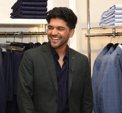 In Pics: गुरु रंधावा ने चोटिल ऋषभ पंत के साथ शेयर की फोटो, कैप्शन जीत लेगा आपका दिल