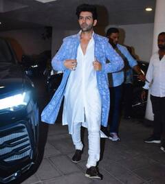 वेडिंग सीजन के लिए एकदम परफेक्ट है वरुण धवन से लेकर कार्तिक आर्यन तक के ये एथनिक लुक्स, आप भी पहन कर लग सकते हैं एकदम डैशिंग