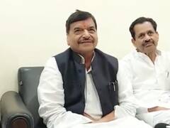 बीजेपी सांसद ने कहा- शिवपाल भी जा सकते हैं जेल, बताई ये वजह, अब सपा नेता ने दिया ये जवाब