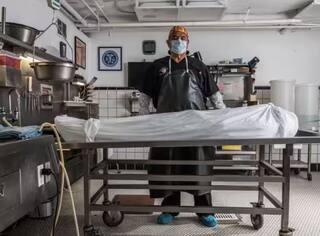 ਪੋਸਟਮਾਰਟਮ ਕਿਵੇਂ ਕੀਤਾ ਜਾਂਦਾ ਹੈ ਅਤੇ ਕੀ ਤੁਸੀਂ ਜਾਣਦੇ ਹੋ ਕਿ ਇਹ ਰਾਤ ਨੂੰ ਕਿਉਂ ਨਹੀਂ ਕੀਤਾ ਜਾਂਦਾ?