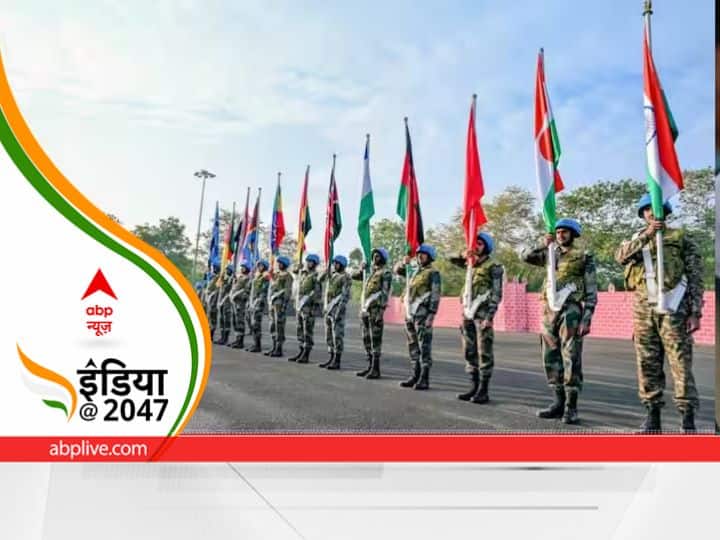 AFINDEX And Beyond Countering Beijing By Boosting India-Africa Defence Ties AFINDEX-2023 से भारत-अफ्रीका के रक्षा संबंधों को मिलेगा बढ़ावा, चीन का मुकाबला करना होगा आसान