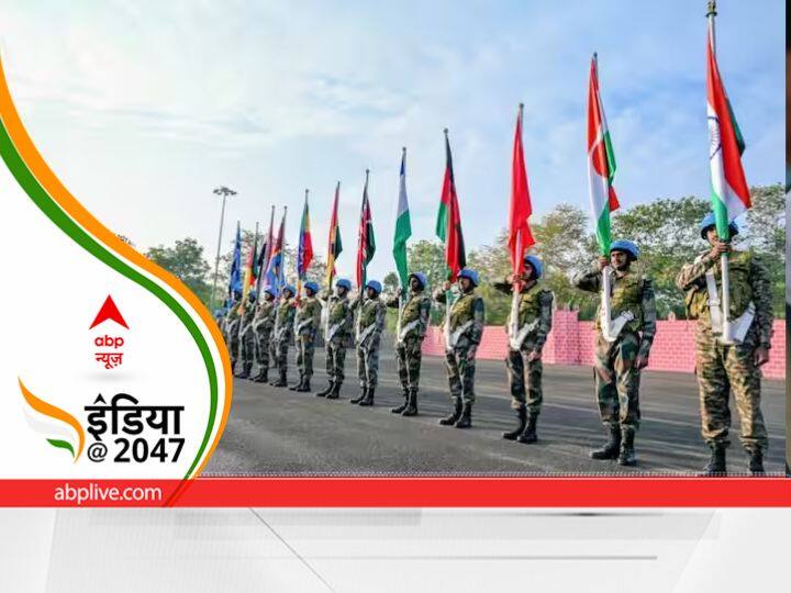 AFINDEX-2023 will boost India-Africa defense ties, it will be easier to compete with China