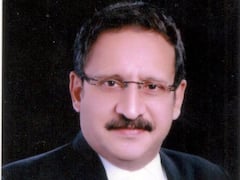 Pritinker Diwaker Sworn In As Chief Justice Of Allahabad High Court