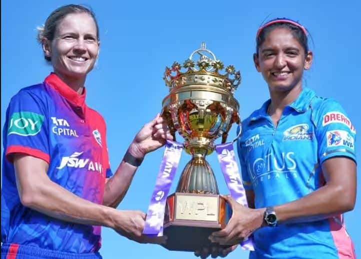 cricket news WPL Final 2023 Delhi Capitals Women vs Mumbai Indians Women see match prediction and predicted playing XI WPL ਫਾਈਨਲ 'ਚ ਕਿਹੋ ਜਿਹੀ ਹੋਵੇਗੀ ਦਿੱਲੀ ਅਤੇ ਮੁੰਬਈ ਦੀ ਪਲੇਇੰਗ-11 ਅਤੇ ਕਿਹਦੀ ਹੋਵੇਗੀ ਜਿੱਤ?