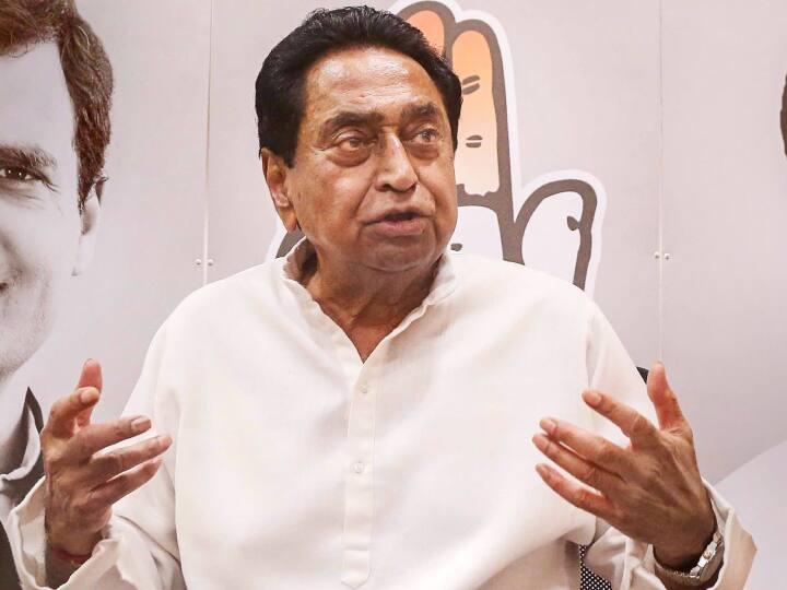 MP Assembly Elections 2023 congress kamal nath starts Ladli Bahana betiya Yojana WhatsApp number for registration ann MP Election: चुनाव से पहले ही योजनाओं के लिए रजिस्ट्रेशन कराने में जुटी कांग्रेस, 500 में गैस-सिलेंडर और हर महीने 1500 देने का वादा