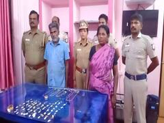 Crime: தென்காசி அருகே உண்ட வீட்டிற்கே இரண்டகம்.. 53 சவரன் நகைகளை திருடி மாட்டிக் கொண்ட பணிப்பெண்!
