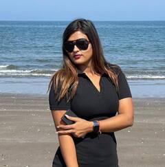 Akanksha Dubey : भोजपुरी अभिनेत्री आकांक्षा दुबेचं वयाच्या 25 व्या वर्षी निधन; स्वत:चं संपवलं आयुष्य