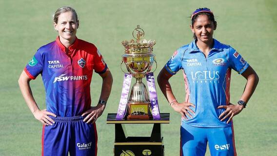 Mumbai Indians vs Delhi Capitals WPL Final Preview: ఇవాళ్టి మ్యాచ్ నుంచి ఏం ఎక్స్ పెక్ట్ చేయాలి..?