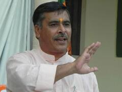 अजमेर BJP जिलाध्यक्ष पर शिवलिंग चोरी कर 85 करोड़ में बेचने का आरोप, जानें क्या है मामला