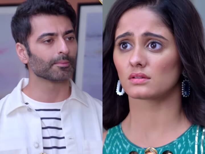 Ghum Hai Kisikey Pyaar Meiin Sai Medical License Cancelled Satya and Virat Clashed Know More Details GHKKPM Spoiler Alert : सई की नौकरी को आफत, पाखी की वजह से कैंसल हो रहा लाइसेंस; डॉ. सत्या करेंगे मदद?