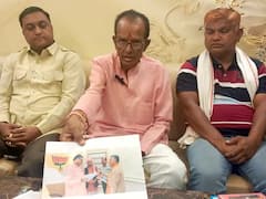 BJP विधायक ने पार्टी जिलाध्यक्ष पर लगाए गंभीर आरोप, बोले- 'षड्यंत्र कर झूठे मुकदमे में फंसाया गया', जानें मामला