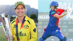 Meg Lanning: দিল্লি ক্যাপিটালসের ক্যাপ্টেন, গতকালই ৩১ পেরিয়েছেন অজি তারকা ক্রিকেটার মেগ ল্য়ানিং