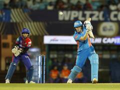 मुंबई इंडियंस महिला टीम ने रचा इतिहास, WPL के पहले खिताब को किया अपने नाम