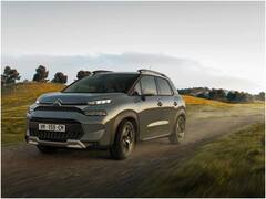 टेस्टिंग की दौरान स्पॉट हुई 7 सीटर सिट्रोएन C3 एयरक्रॉस, इस साल के अंत तक हो सकती है लॉन्च 