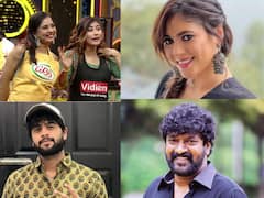 Cook With Comali4: இந்த வாரம்..எலிமினேஷன் வாரம்..இன்று வெளியேறிய போட்டியாளர் இவரா? ரசிகர்கள் அதிர்ச்சி!