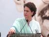 Priyanka Gandhi : நாட்டுக்கு போராடியதற்காக வெட்கப்பட வேண்டுமா? அம்மாவை அவமதித்தார்கள்...போராட்ட களத்தில் கொந்தளித்த பிரியங்கா காந்தி..!