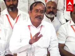 H Raja Speech : ”திமுக Gangster ஆக மாறிவிட்டது” எச்.ராஜா பேச்சு