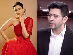 শীঘ্রই আপ নেতা রাঘব চড্ডার সঙ্গে বাগদান সারবেন পরিণীতি চোপড়া?