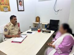 Tirupati Cyber Crime : ఆర్మీ క్యాంటీన్ లో తక్కువకే సరుకులు, పూర్వ విద్యార్థినంటూ ప్రొఫెసర్ డబ్బుకొట్టేసిన కేటుగాళ్లు!