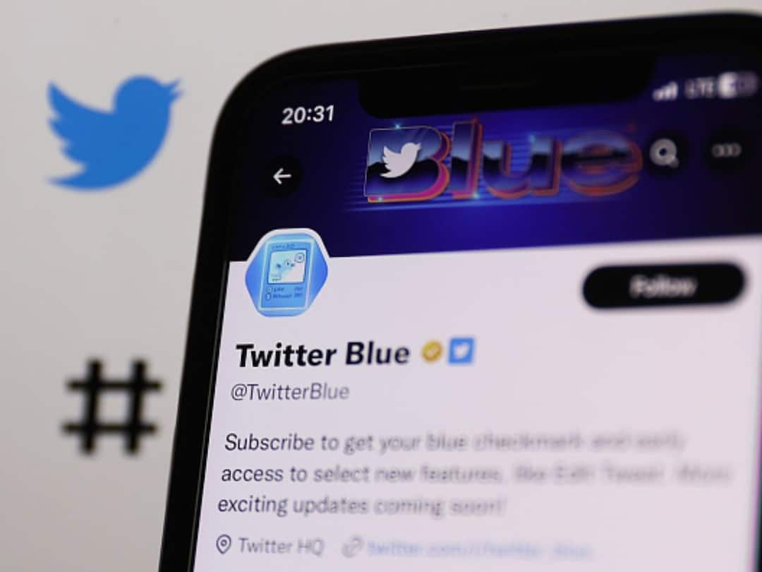 Twitter Users Can Get Verified Without Subscribing To Twitter Blue — Here’s How It Works Twitter Users Can Get Verified Without Subscribing To Twitter Blue Here’s How It Works Twitter Users Can Get Verified Without Subscribing To Twitter Blue — Here’s How It Works