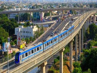 Madurai Metro: மதுரையில் மெட்ரோ ரயில்; விரிவான திட்ட அறிக்கை தயாரிக்க டெண்டர் ஒதுக்கீடு