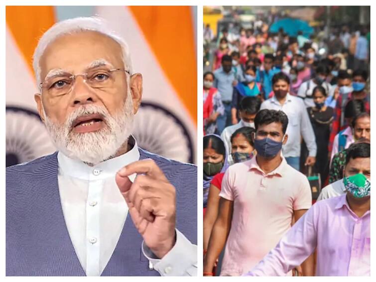 Covid  19 day by day high today 7 dead for corono viruses pm modi advisory Covid: ஒரே நாளில் 7 பேர் உயிரிழப்பு.. 2 ஆயிரத்தை நெருங்கிய கொரோனா.. மக்களுக்கு பிரதமர் மோடி அட்வைஸ்..!