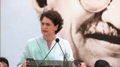 'আদানি কে, যাকে রক্ষা করতে আসরে গোটা সরকার?', রাহুলের সাংসদ পদ খারিজ নিয়ে মোদিকে আক্রমণ প্রিয়ঙ্কার