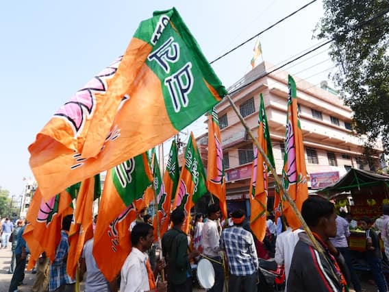 Rajasthan Election: भरतपुर में वैश्य समुदाय के वोट बैंक को साधने में जुटी बीजेपी, ऋषि बंसल को दी ये जिम्मेदारी Rajasthan Election: भरतपुर में वैश्य समुदाय के वोट बैंक को साधने में जुटी बीजेपी, ऋषि बंसल को दी ये जिम्मेदारी