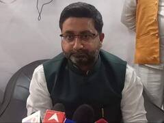 'कांग्रेस शासनकाल में हिटलर शाही हुई...', राहुल गांधी पर भड़के योगी के मंत्री दानिश आजाद अंसारी