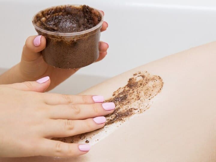 Why spend money on expensive body scrubs when you can make these 5 best body scrubs at home