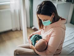 Male Infants Born To Mothers With Covid-19 During Pregnancy At Higher Risk Of Neurodevelopmental Disorders: Study