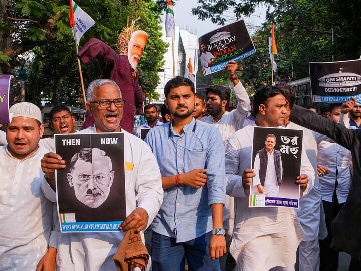 Rajasthan CM Ashok Gehlot remarked, 