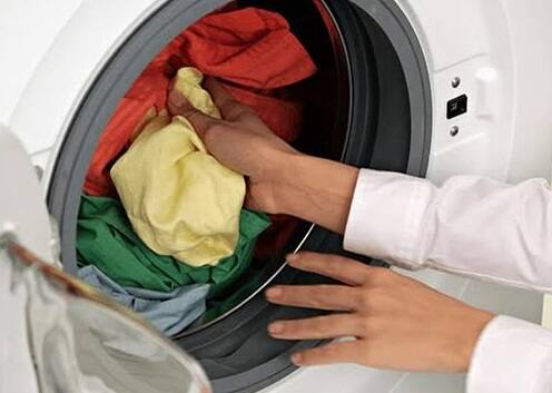 Washing Machines: Now Clothes will not Dry out After Washing Thomson Introduced Washing Machines: હવે ધોવાયેલા કપડા ચુંથાઈ નહીં જાય, આ વોશિંગ મશીને કરી કમાલ