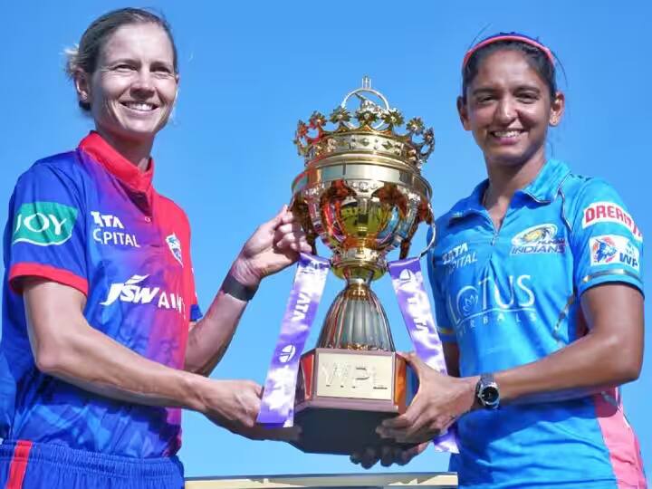 wpl final 2023 delhi capitals women vs Mumbai Indians women see match prediction and predicted playing xi WPL ਫਾਈਨਲ 'ਚ ਕਿਹੋ ਜਿਹੀ ਹੋਵੇਗੀ ਦਿੱਲੀ ਅਤੇ ਮੁੰਬਈ ਦੀ ਪਲੇਇੰਗ-11 ਅਤੇ ਕਿਸ ਦੀ ਹੋਵੇਗੀ ਜਿੱਤ?