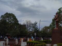 बारिश को लेकर मौसम विभाग ने जारी किया अलर्ट, 11 जिलों में दिख सकता है असर, कैसे बरते सावधानी?