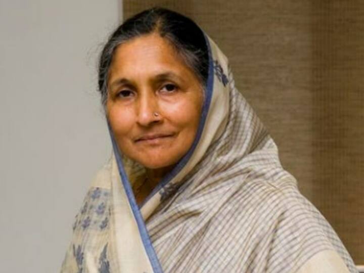 Savitri Jindal is Richest Woman of India Know his Networth India's Richest Woman: इतनी दौलत की मालकिन हैं भारत की सबसे अमीर महिला, जानें इनके पास कौन से कारोबार की कमान