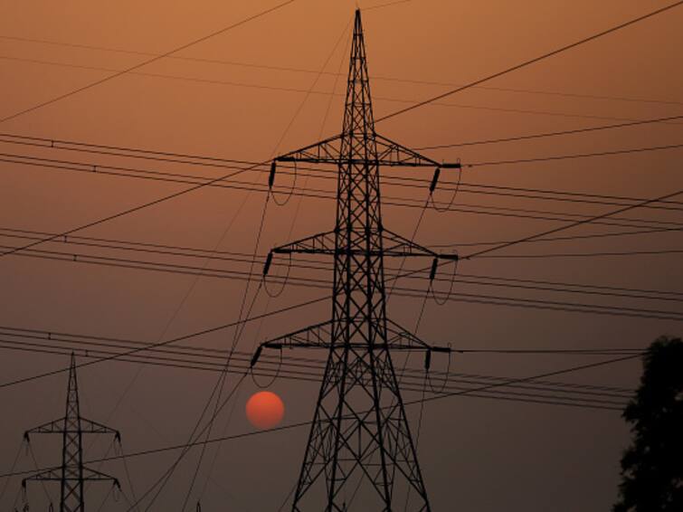 Big increase in electricity consumption in the last financial year, increased by 9.5 percent to 1503.65 billion units