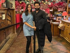 హ్యాపీ బర్త్ డే అమ్ములు - భార్యకు క్యూట్‌గా విషెష్ చెప్పిన ఎన్టీఆర్!