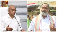 YSRCP MLA Anna Rambabu On TTD EO: టీటీడీ ఈవో వైఖరిపై వైసీపీ ఎమ్మెల్యే విమర్శలు