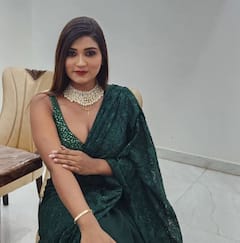 Akanksha Dubey : भोजपुरी अभिनेत्री आकांक्षा दुबेचं वयाच्या 25 व्या वर्षी निधन; स्वत:चं संपवलं आयुष्य