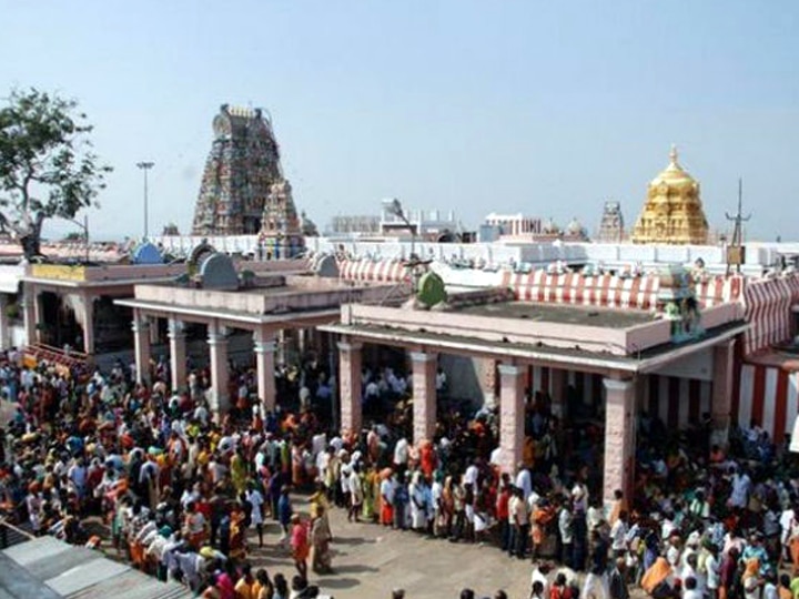 Palani temple: நாளை  கொடியேற்றத்துடன் தொடங்கும் பழனி முருகன் கோயில் பங்குனி உத்திர திருவிழா