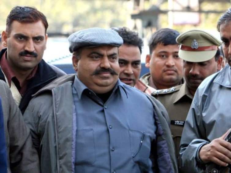 Umesh Pal Murder Case: UP Police Reaches Sabarmati Jail In Gujarat To Bring Back Gangster Atiq Ahmed Umesh Pal Murder Case: UP Police In Gujarat To Bring Back Atiq Ahmed, Preparations Tight In Prayagraj Jail