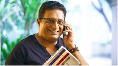 HBD Prakash Raj:‘ஹாய் செல்லம்…’ திரையில் வில்லன்..நிஜத்தில் ஹீரோ...பிரகாஷ்ராஜ் குறித்த சுவாரஸ்ய தகவல்கள்!